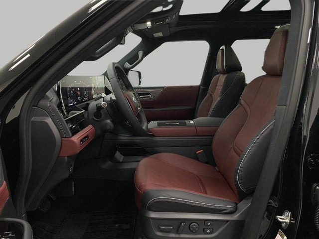 2026 INFINITI QX80 AUTOGRAPH AWD