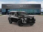 2026 INFINITI QX80 AUTOGRAPH AWD
