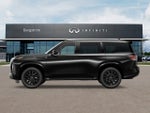 2026 INFINITI QX80 AUTOGRAPH AWD