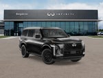 2026 INFINITI QX80 AUTOGRAPH AWD