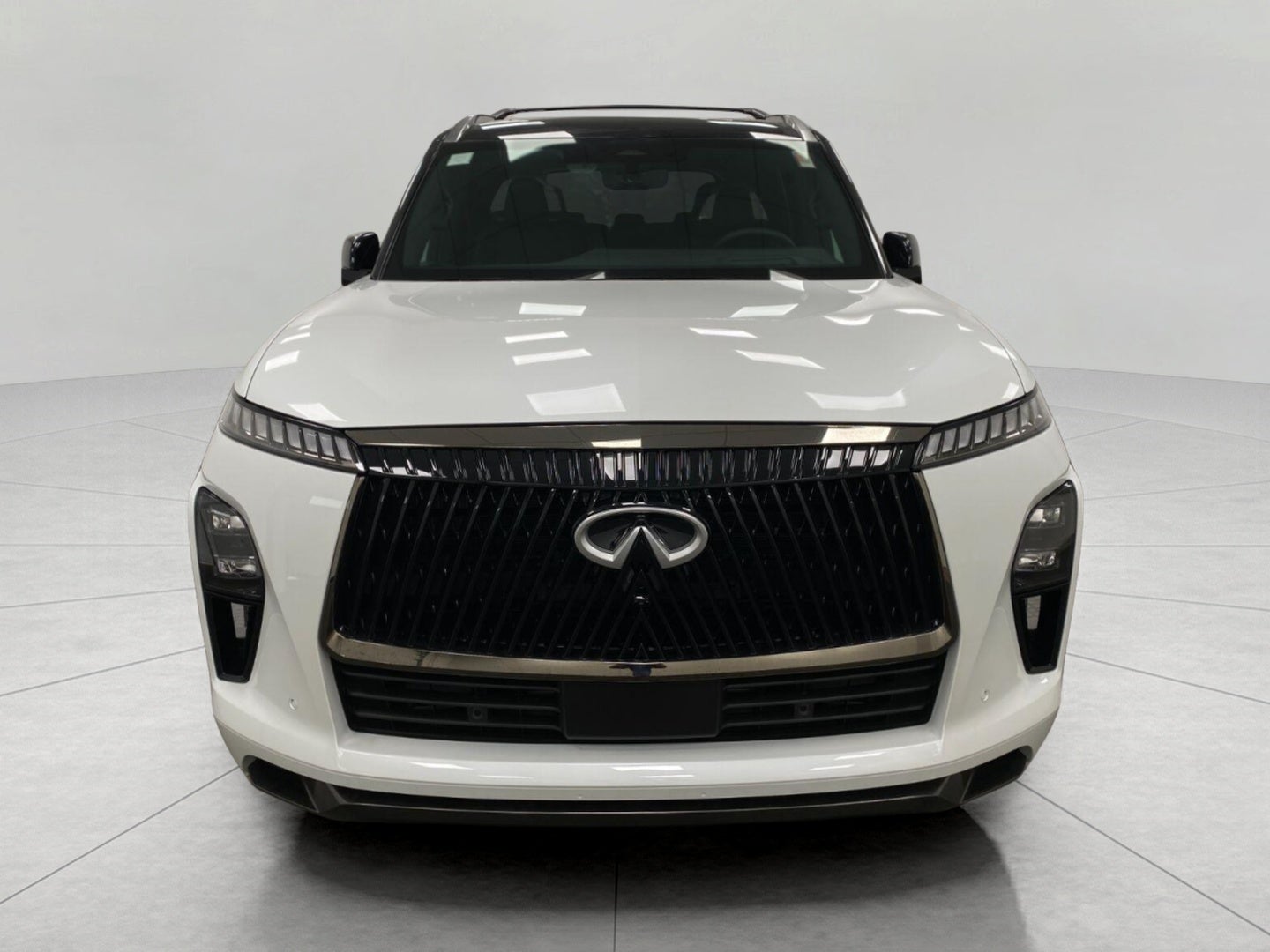 2027 INFINITI QX80 AUTOGRAPH AWD