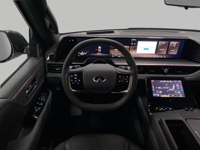 2027 INFINITI QX80 AUTOGRAPH AWD