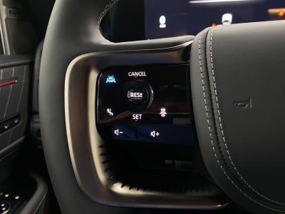 2027 INFINITI QX80 AUTOGRAPH AWD
