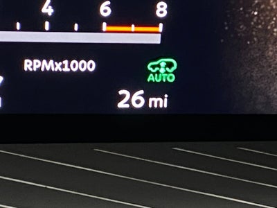 2027 INFINITI QX80 AUTOGRAPH AWD