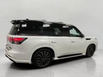 2027 INFINITI QX80 AUTOGRAPH AWD