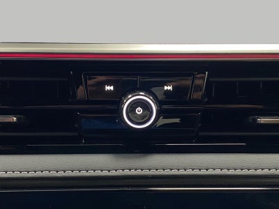 2027 INFINITI QX80 AUTOGRAPH AWD
