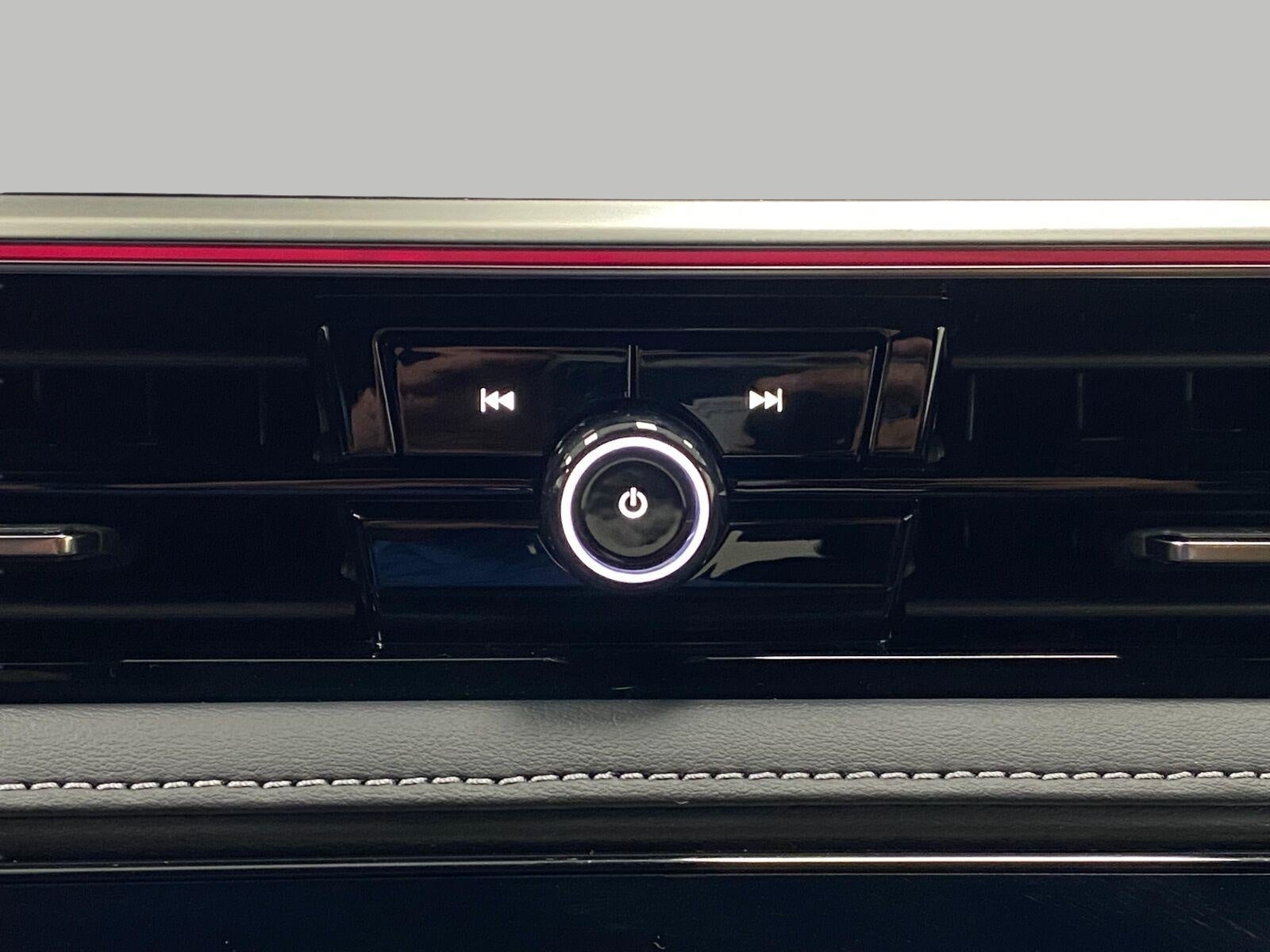 2027 INFINITI QX80 AUTOGRAPH AWD