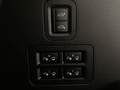 2027 INFINITI QX80 AUTOGRAPH AWD