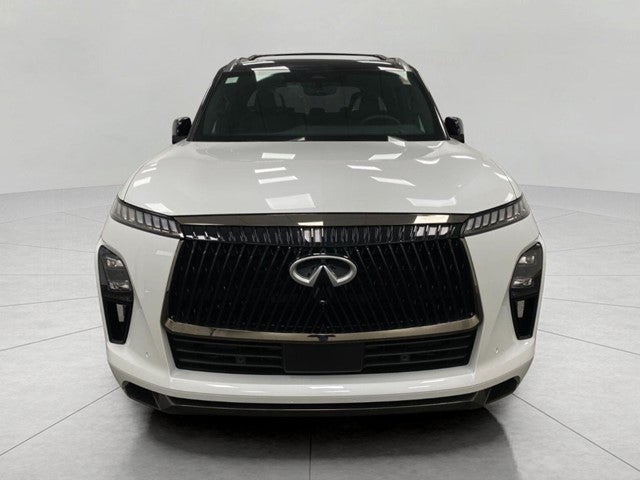 2027 INFINITI QX80 AUTOGRAPH AWD