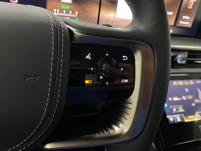 2027 INFINITI QX80 AUTOGRAPH AWD