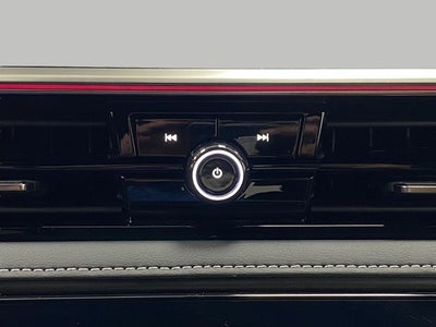 2027 INFINITI QX80 AUTOGRAPH AWD