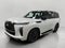 2026 INFINITI QX80 AUTOGRAPH AWD