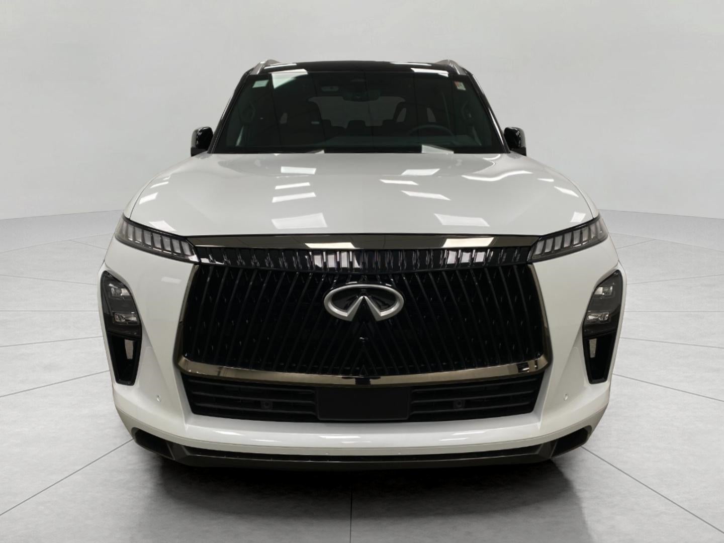 2026 INFINITI QX80 AUTOGRAPH AWD