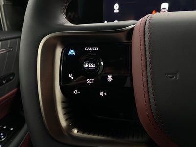 2026 INFINITI QX80 AUTOGRAPH AWD