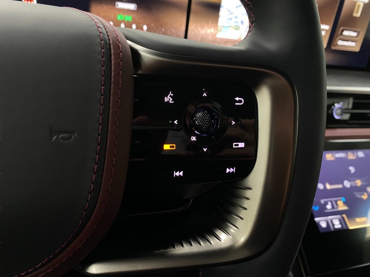 2026 INFINITI QX80 AUTOGRAPH AWD