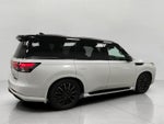 2026 INFINITI QX80 AUTOGRAPH AWD