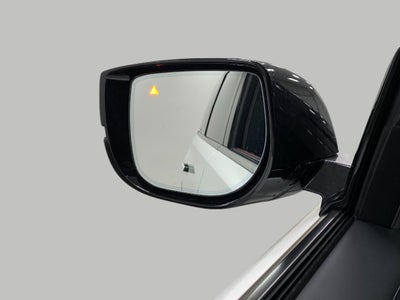 2026 INFINITI QX80 AUTOGRAPH AWD