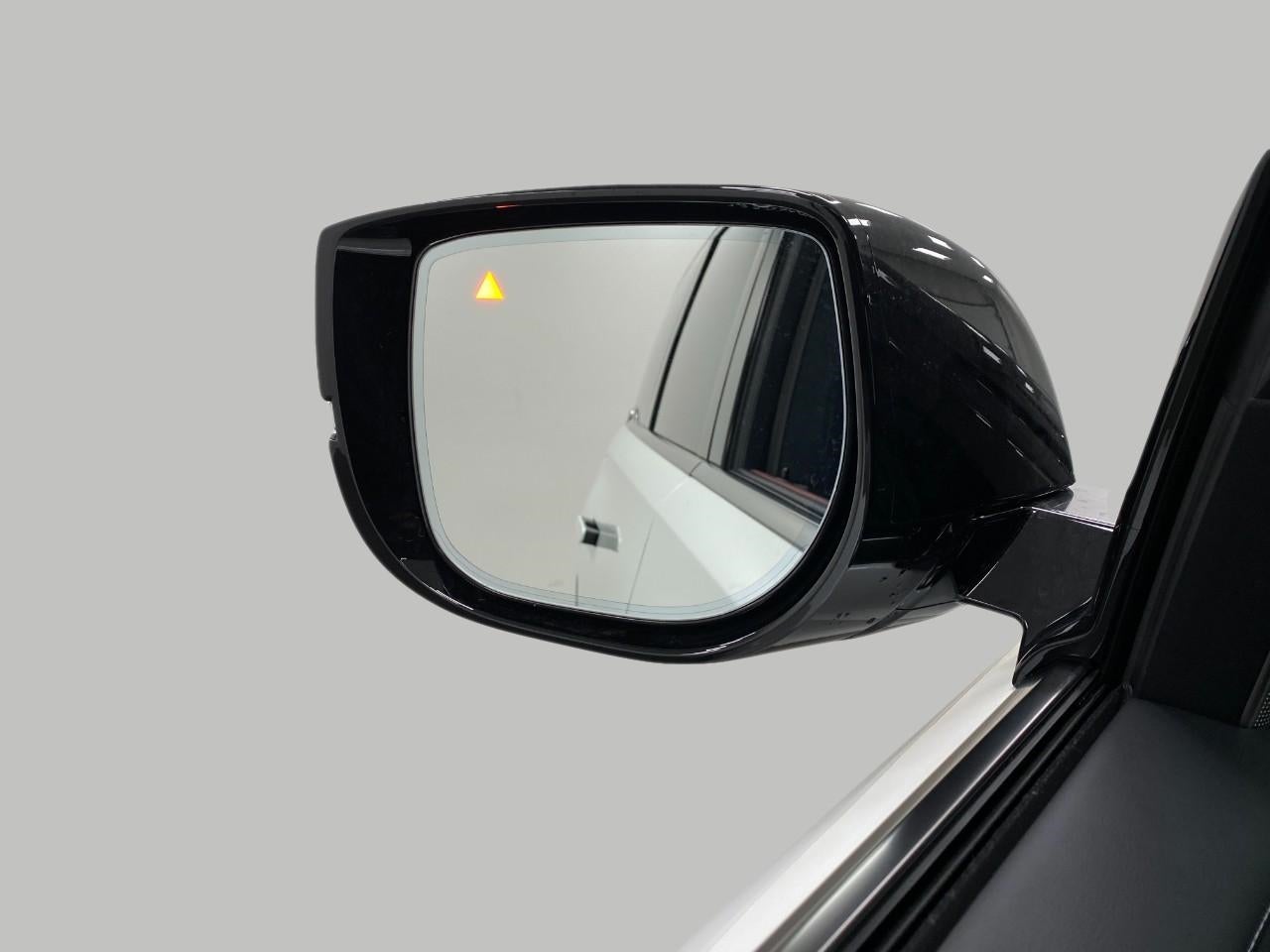 2026 INFINITI QX80 AUTOGRAPH AWD