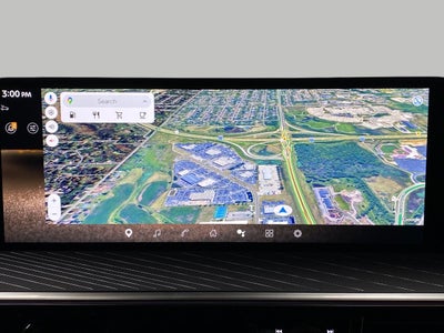 2026 INFINITI QX80 AUTOGRAPH AWD