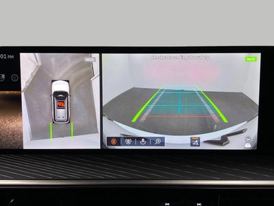 2026 INFINITI QX80 AUTOGRAPH AWD