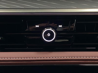 2026 INFINITI QX80 AUTOGRAPH AWD