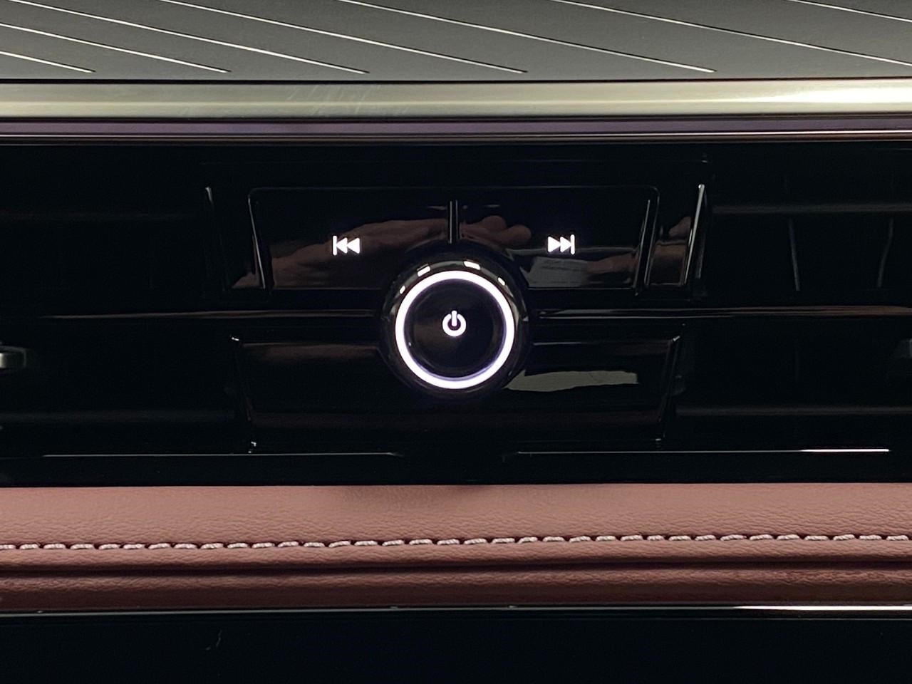 2026 INFINITI QX80 AUTOGRAPH AWD