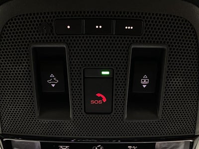 2026 INFINITI QX80 AUTOGRAPH AWD