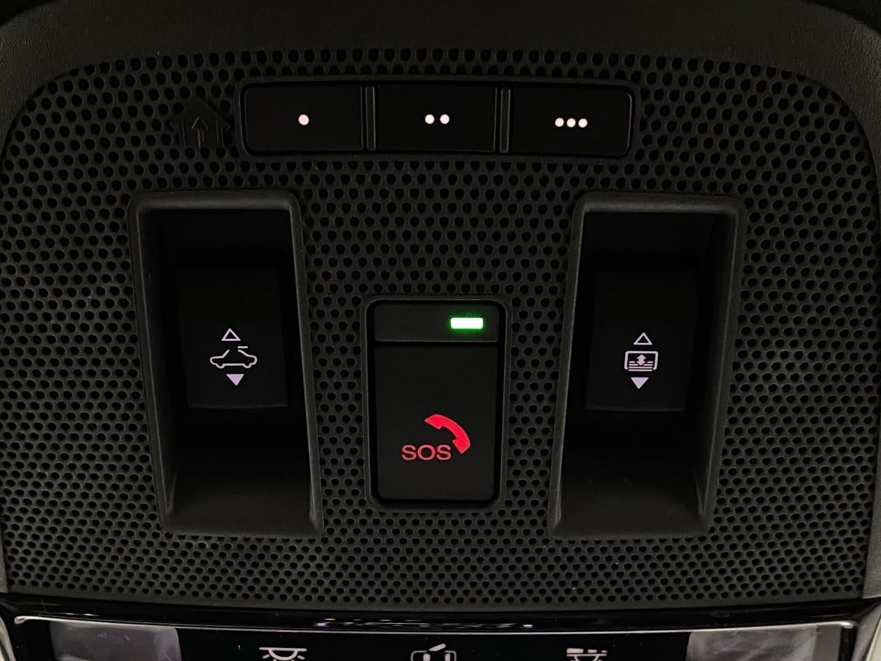 2026 INFINITI QX80 AUTOGRAPH AWD