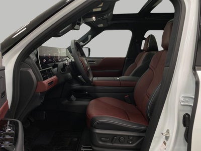 2026 INFINITI QX80 AUTOGRAPH AWD