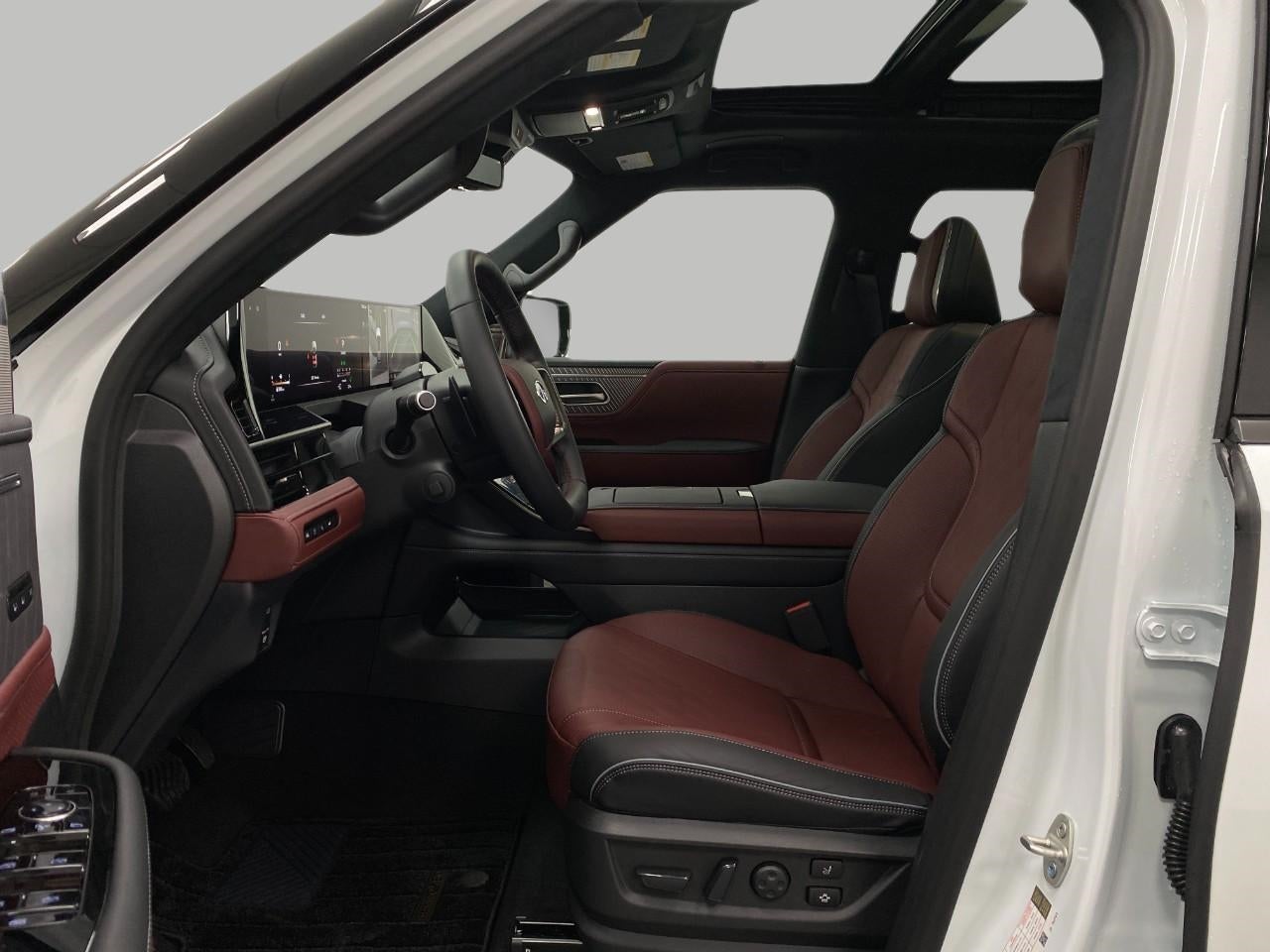 2026 INFINITI QX80 AUTOGRAPH AWD