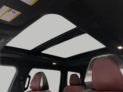 2026 INFINITI QX80 AUTOGRAPH AWD