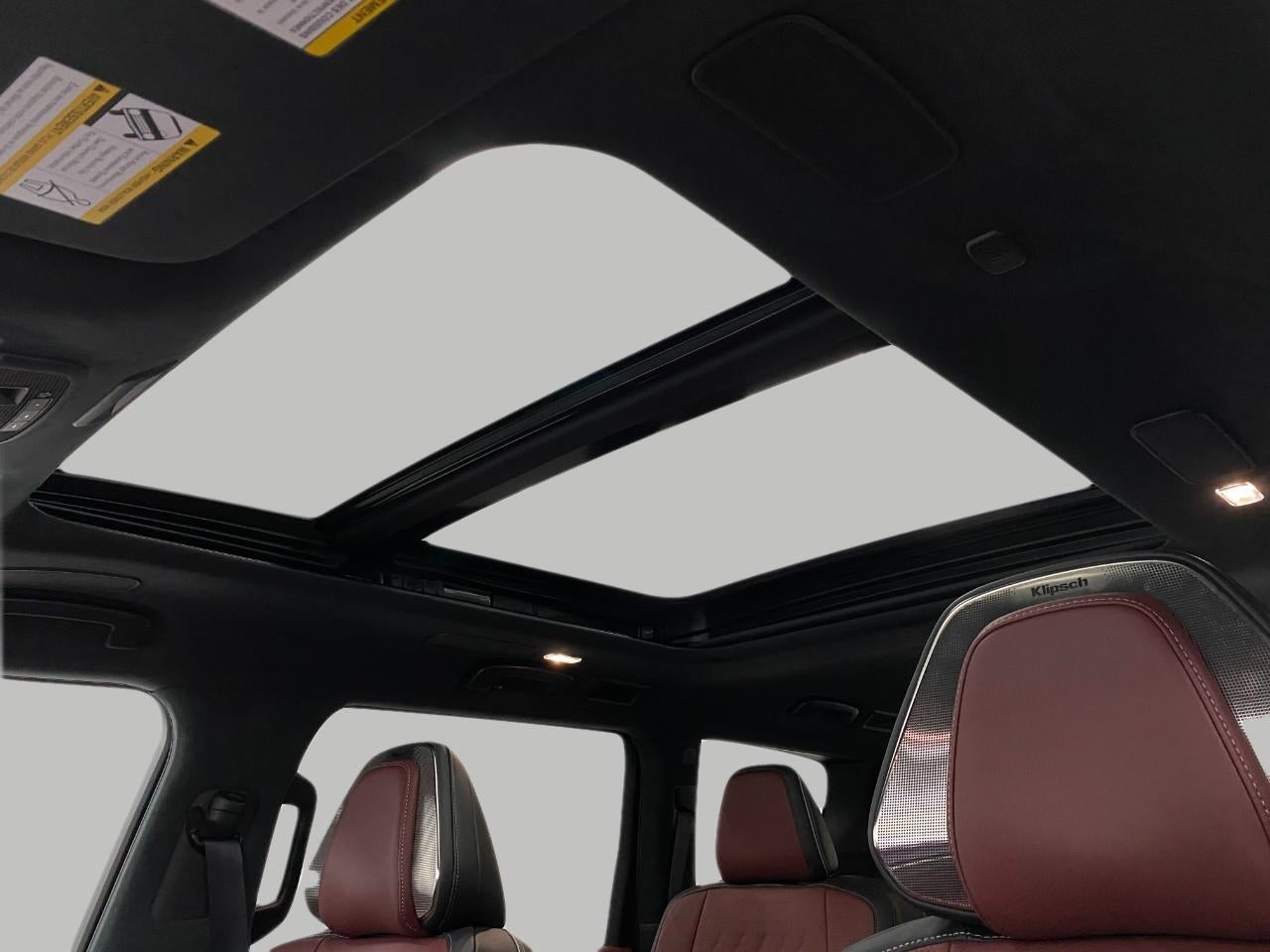 2026 INFINITI QX80 AUTOGRAPH AWD