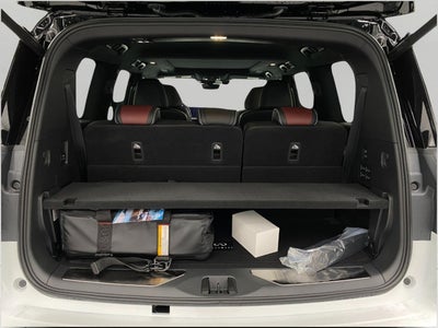 2026 INFINITI QX80 AUTOGRAPH AWD