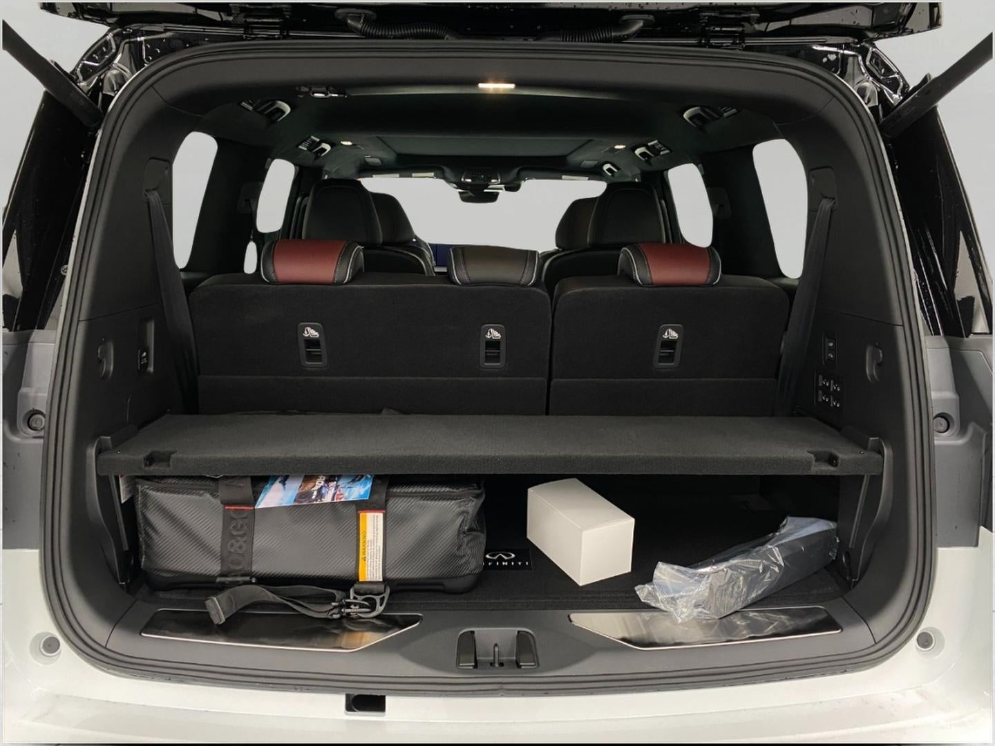 2026 INFINITI QX80 AUTOGRAPH AWD