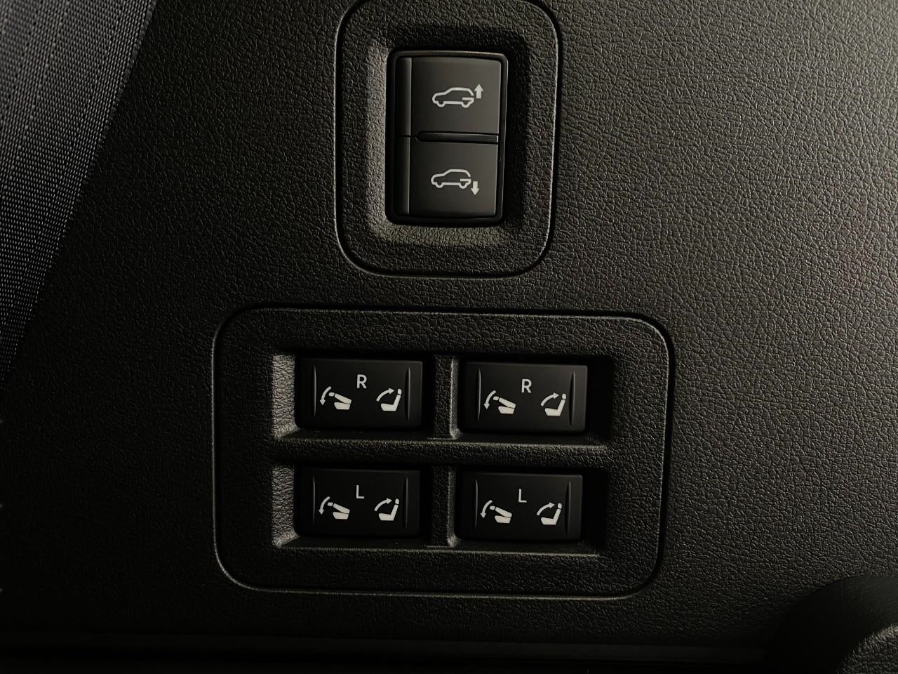 2026 INFINITI QX80 AUTOGRAPH AWD