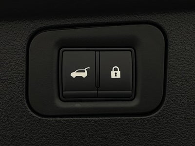 2026 INFINITI QX80 AUTOGRAPH AWD