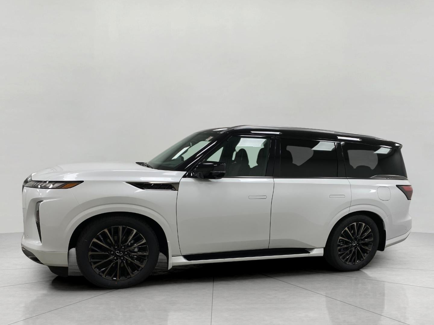 2026 INFINITI QX80 AUTOGRAPH AWD