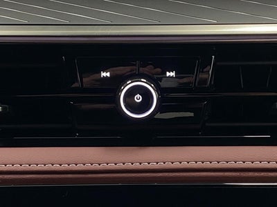 2026 INFINITI QX80 AUTOGRAPH AWD