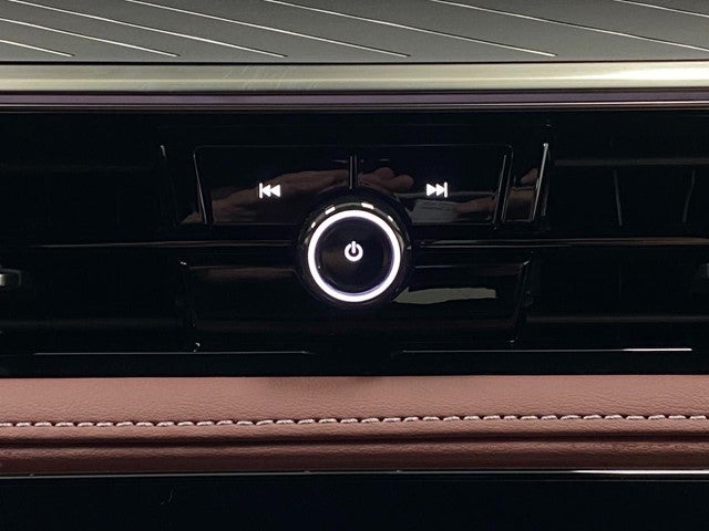 2026 INFINITI QX80 AUTOGRAPH AWD
