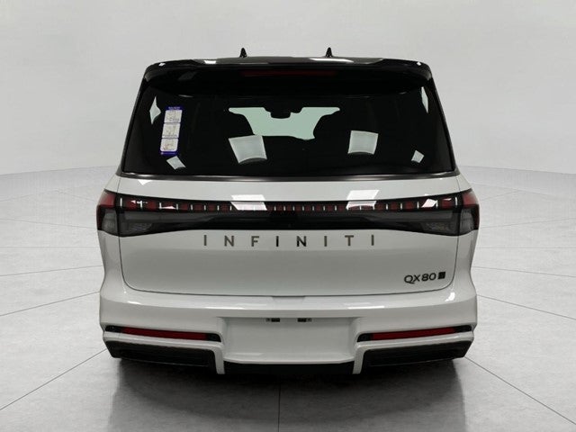 2026 INFINITI QX80 AUTOGRAPH AWD
