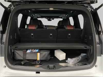 2026 INFINITI QX80 AUTOGRAPH AWD