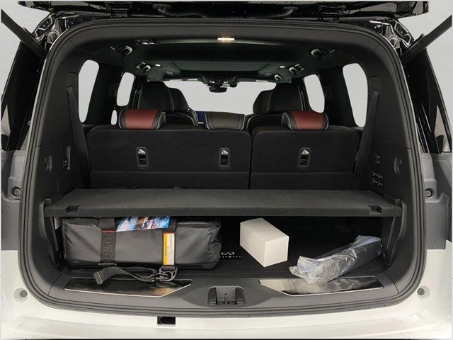 2026 INFINITI QX80 AUTOGRAPH AWD