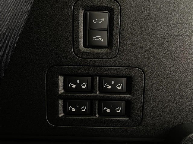 2026 INFINITI QX80 AUTOGRAPH AWD