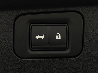 2026 INFINITI QX80 AUTOGRAPH AWD