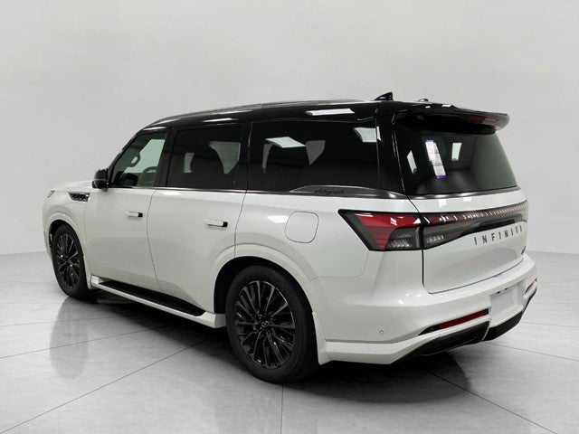 2026 INFINITI QX80 AUTOGRAPH AWD