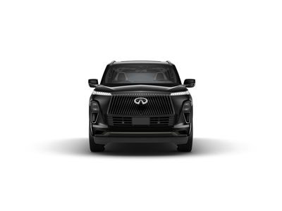 2027 INFINITI QX80 AUTOGRAPH AWD