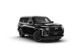 2027 INFINITI QX80 AUTOGRAPH AWD