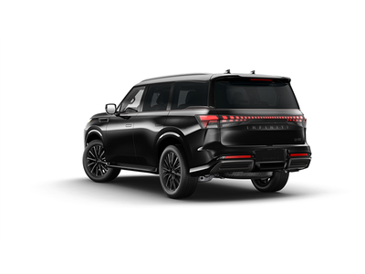 2027 INFINITI QX80 AUTOGRAPH AWD