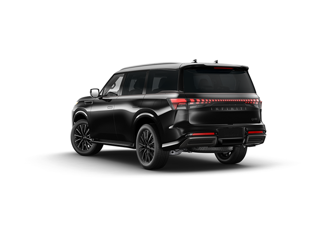 2027 INFINITI QX80 AUTOGRAPH AWD