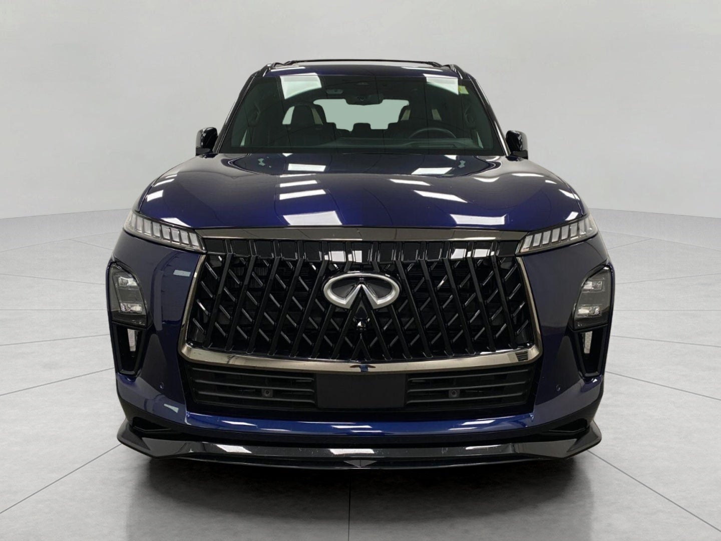 2026 INFINITI QX80 SPORT AWD